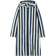 RIKIKI Tintin Terry Bathrobe - Navy
