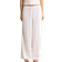 VILLOID Liz Soft Linen Pants - White