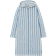 RIKIKI Tintin Terry Bathrobe - Light Blue