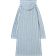 RIKIKI Tintin Terry Bathrobe - Light Blue