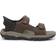 Skechers Tresmen Reece - Chocolate