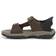 Skechers Tresmen Reece - Chocolate