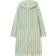 RIKIKI Tintin Terry Bathrobe - Soft Green