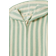 RIKIKI Tintin Terry Bathrobe - Soft Green