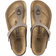 Birkenstock Gizeh Birkibuc - Mocha