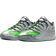 Nike KD18 EYBL Rocket Power - Metallic Silver/Green Strike/Dusty Sage/Dark Smoke Grey