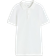 H&M White Cotton piqué polo shirt 12-14Y