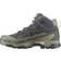 Salomon X Ultra 5 Mid GTX W - Turbulence/Sedona Sage/Tender Peach