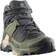 Salomon X Ultra 5 Mid GTX W - Turbulence/Sedona Sage/Tender Peach