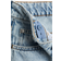 H&M Jungen Loose Fit Jeans Blau 134