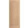 Liberty LD Mexicano Fully Finished Interior Door (76.2x198.1cm)