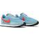 Nike Waffle Trainer 2 M - Worn Blue/Light Silver/Sail/Team Orange