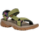 Teva Terra Fi 5 Universal W - Green