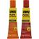 UHU 2-K-Epoxitkleber Sofortfest 2 min 2 x 15 ml