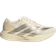 adidas Adizero EVO SL W - Wonder White/Cyber Metallic/Warm Vanilla