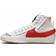 Nike Blazer Mid '77 Jumbo M - White/Habanero Red/Rattan