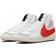 Nike Blazer Mid '77 Jumbo M - White/Habanero Red/Rattan