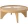 IKEA STOCKHOLM 2025 Oak Veneer Coffee Table 97cm