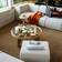 IKEA STOCKHOLM 2025 Oak Veneer Coffee Table 97cm