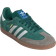 adidas Samba OG - Collegiate Green/Cloud White/Gum