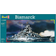 Revell Bismarck 1:1200