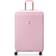 Delsey Freestyle Suitcase L 76cm - Peony