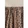 H&M Klänning Med Tyllkjol - Beige