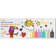 Panduro Creative Colors Vinduesmaling XL Kit