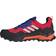 adidas Terrex AX4 GTX M - Pure Ruby/Grey One/Semi Lucid Blue