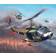 Revell Bell UH-1H Gunship 04983