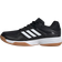 adidas Speedcourt Indoor W - Core Black/Cloud White/Gum