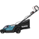 Makita DLM330RM (1x4.0Ah) Akku-Rasenmäher