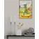 Pelcasa Pizza Cat Multicolour Poster 70x100cm