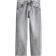 H&M Loose Fit Jeans - Light Grey (1078067040)