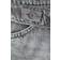 H&M Loose Fit Jeans - Light Grey (1078067040)