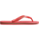 Havaianas Brasil Logo Tropical Coral - Lyserød