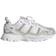 adidas Hyperturf - Cloud White/Grey One/Silver Metallic