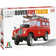 Italeri Land Rover Fire Truck 1:24