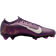 Nike Mercurial Vapor 16 Pro Kylian Mbappe FG Low Top - Grand Purple/Pale Ivory