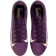 Nike Mercurial Vapor 16 Pro Kylian Mbappe FG Low Top - Grand Purple/Pale Ivory