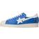 adidas X Bape Superstar Vintage M - Blue/White