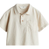 H&M Linen Blend Set 2-piece - Light Beige (1277057001)