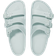 Birkenstock Florida Flex Platform EVA - Surf Green