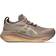 Asics Gel-Nimbus 27 W - Luxe/Taupe Grey