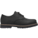 Birkenstock Highwood Lace Low Natural Leather Oiled - Black