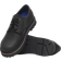 Birkenstock Highwood Lace Low Natural Leather Oiled - Black