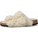 Birkenstock Arizona Big Buckle Shearling - Teddy Eggshell