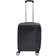 Infinity Leather Hard Shell 55cm - Black