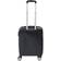 Infinity Leather Hard Shell 55cm - Black