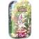 Pokémon Scarlet & Violet Prismatic Evolutions Mini Tin